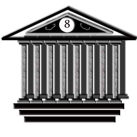 8thHouse Logo
