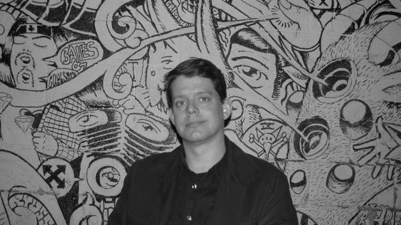 Jason Price Everett