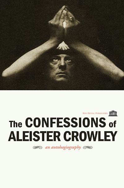 TheConfessionsofAleisterCrowley web