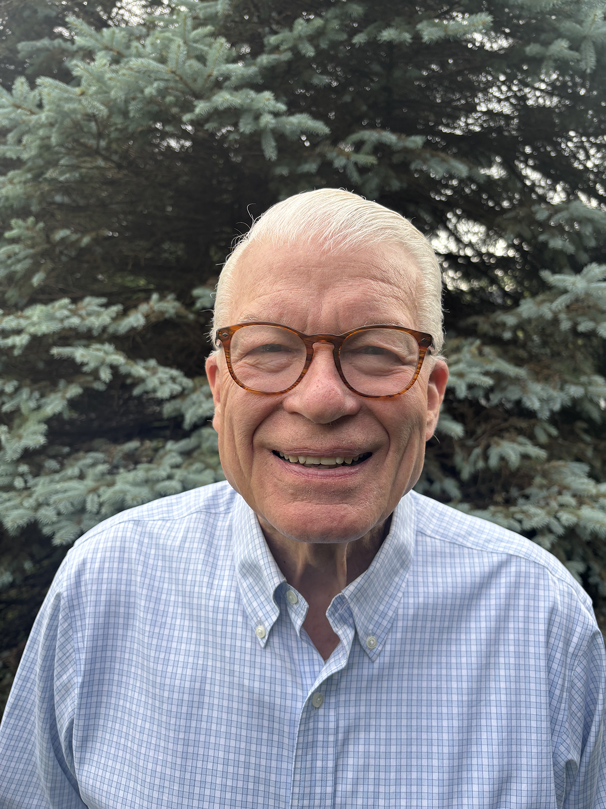 Jeff Olson Author Photo