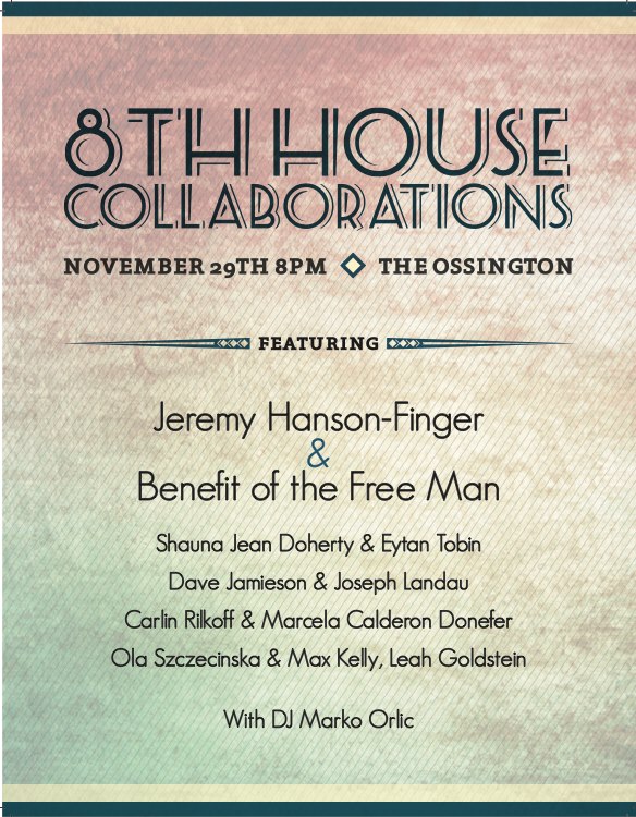 8th House Collaborations