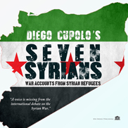 Seven Syrians by Diego Cupolo